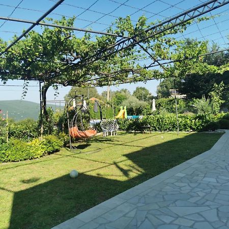 Vila Nikola Bratešići Exteriör bild