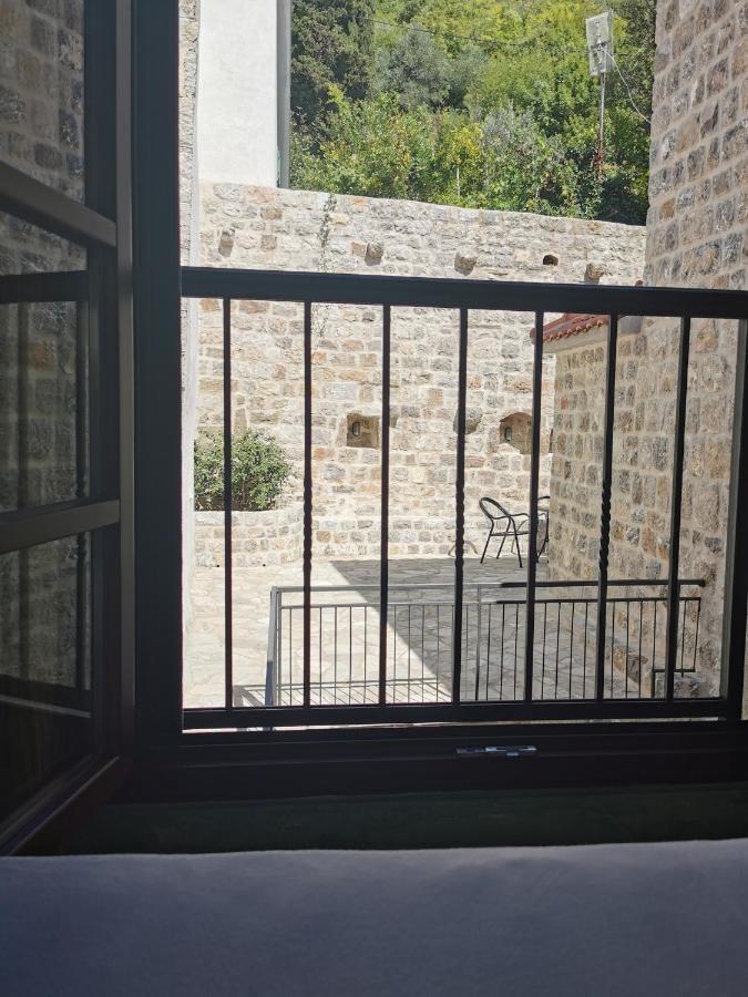 Vila Nikola Bratešići Exteriör bild